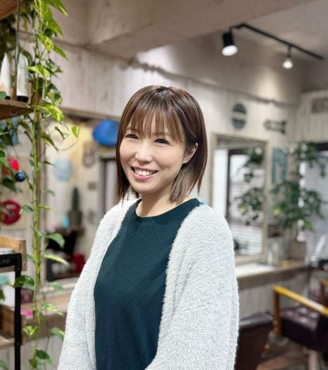 Luana 浦和店_天野 あすか