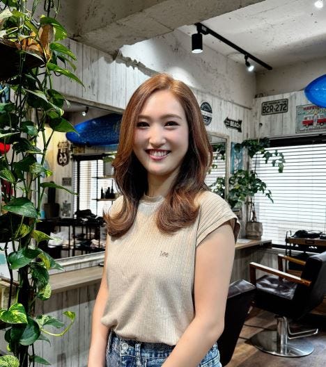Luana 浦和店_片山 芽美