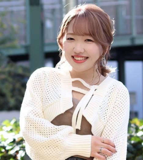 ZA/ZA shinjuku_山根 春香