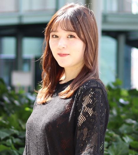 ZA/ZA shinjuku_伊藤 里代子