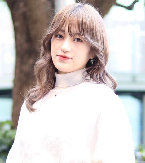 ZA/ZA shinjuku_齋藤 玲奈