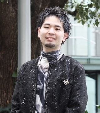 ZA/ZA shinjuku_米澤 琉平