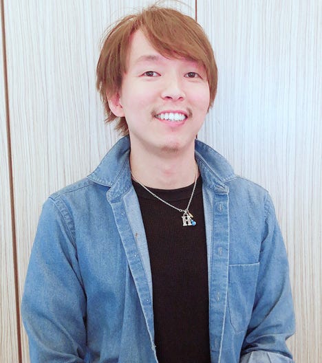 Beautissimo 川越_金 慶彦
