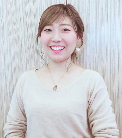 Beautissimo 川越_落合 彩香