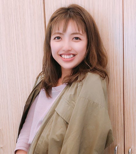 Beautissimo 川越_永井 優衣