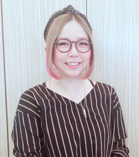Beautissimo 川越_小泉 明日香