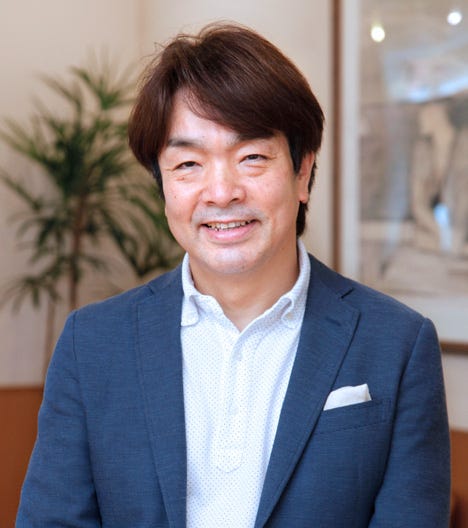 松本平太郎美容室 浦安店_寺下 隆