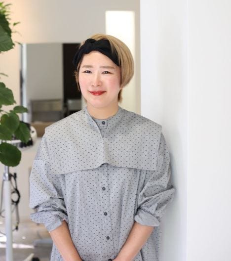 PIETAS Hair&Spa_坂田 美保