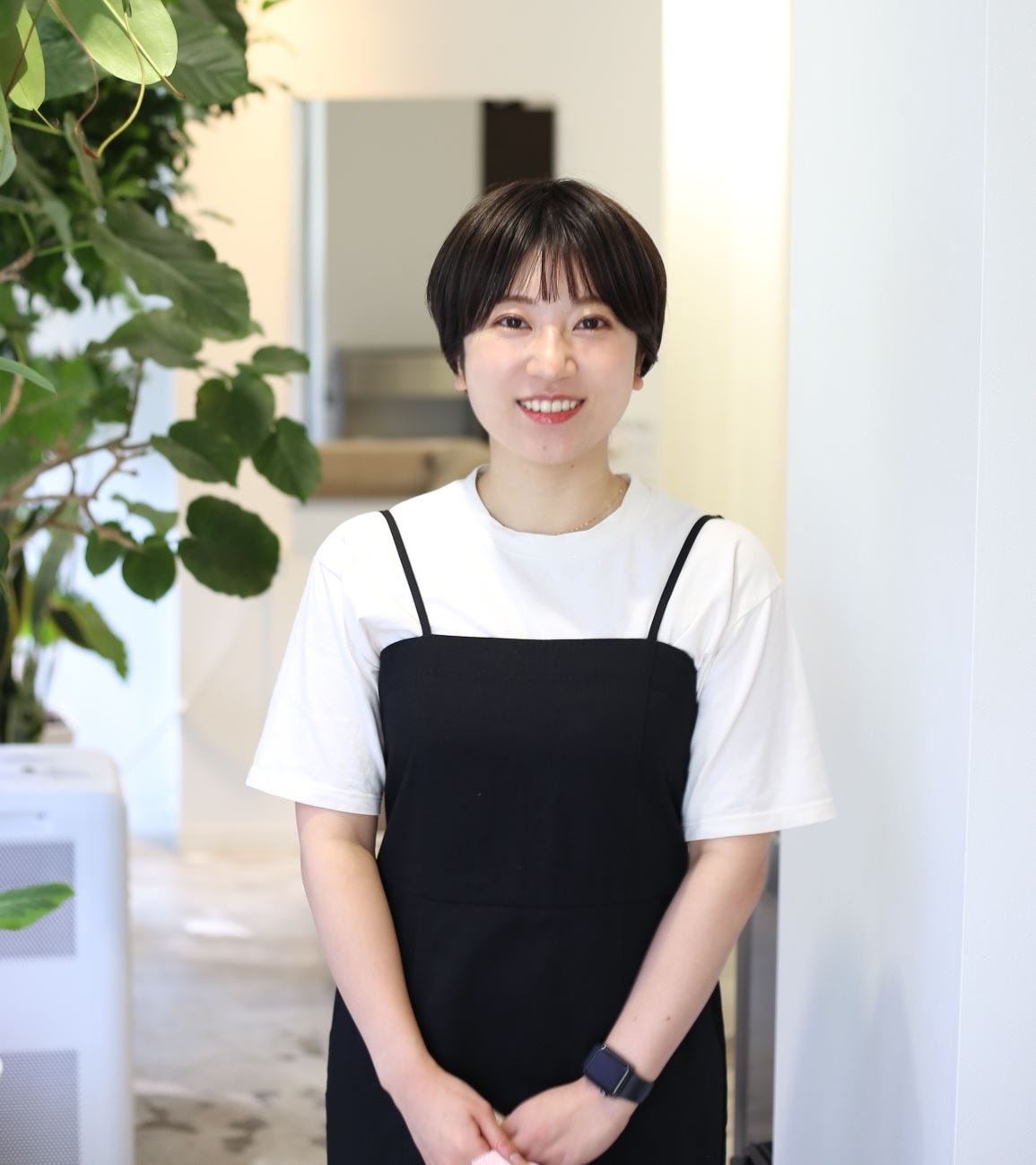 PIETAS Hair&Spa_山本 芽依