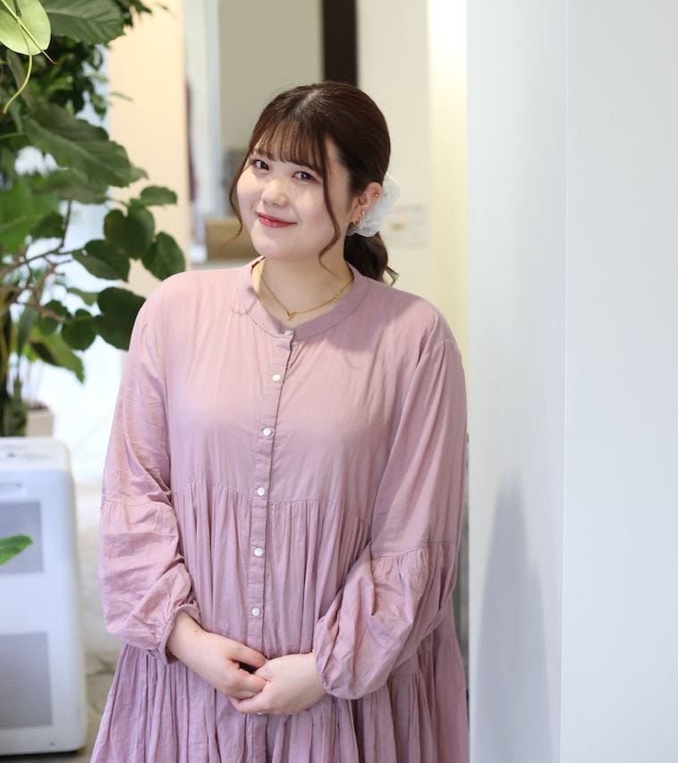 PIETAS Hair&Spa_清水 真菜美
