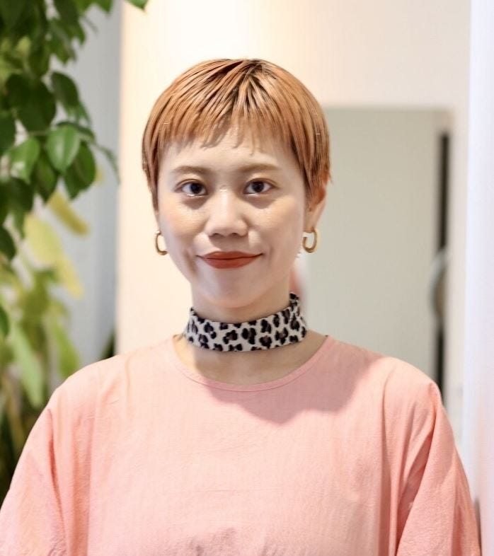 PIETAS Hair&Spa_池田 愛