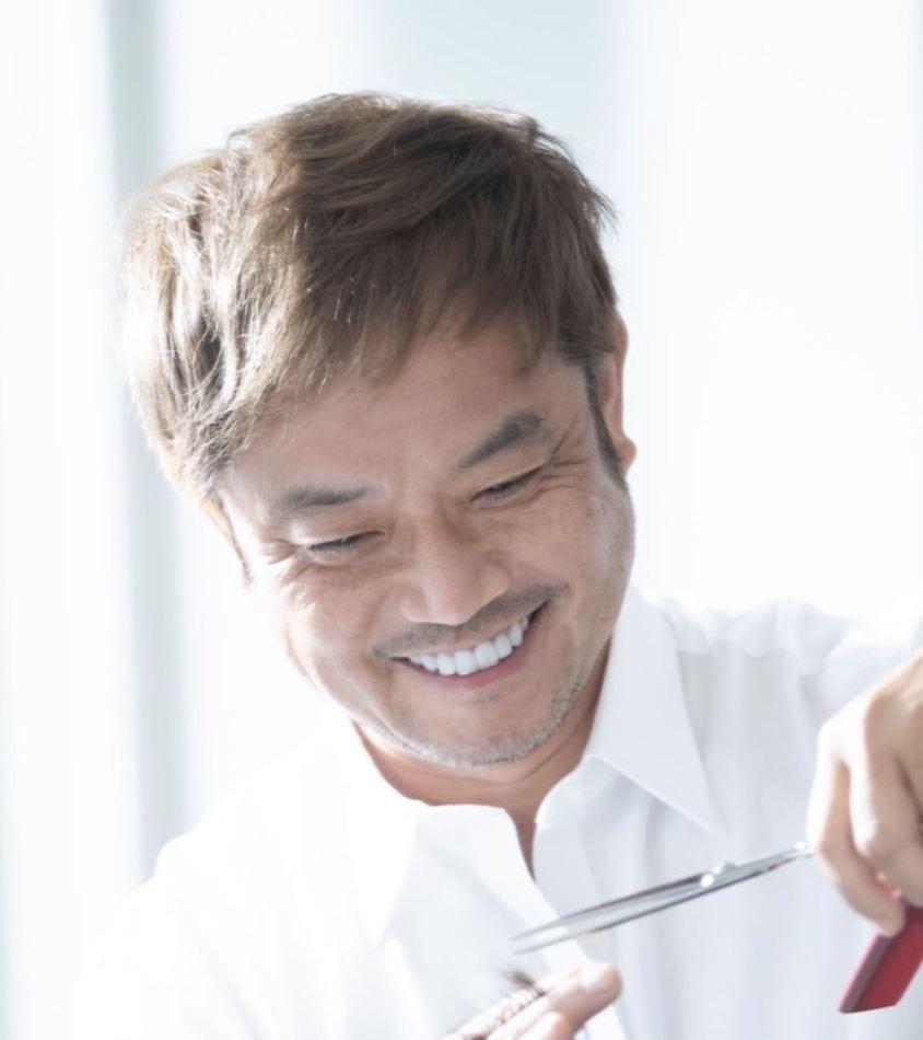 PREVIA 銀座_野村 尚宏