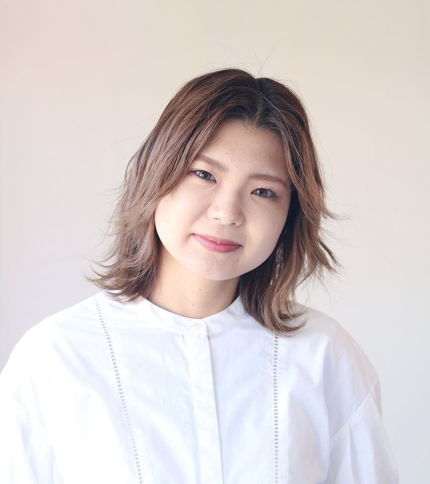 SOY-KUFU 東伏見店_篠本 亜祐美