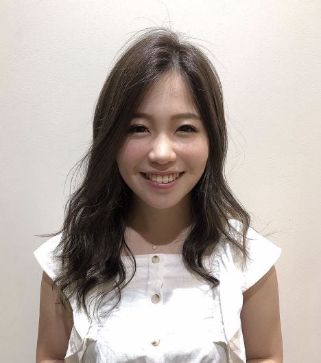 Fare tsurumi_上村 奈々穂