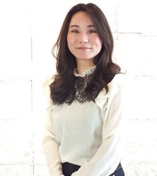 Fare tsurumi_松川 朋恵