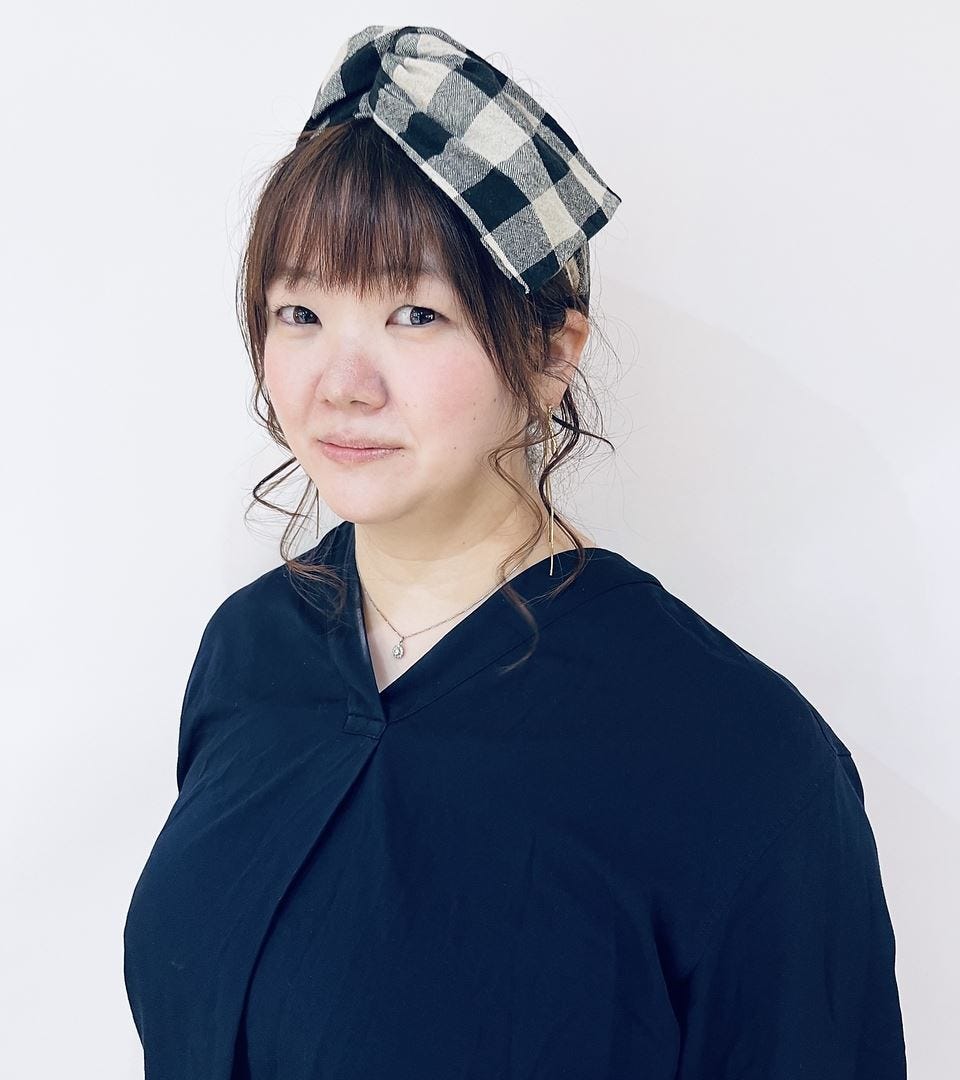 LE WIN ginza_YUKA