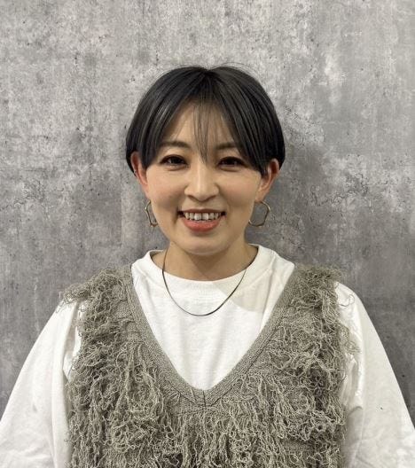 alpha松戸店_正分 真美