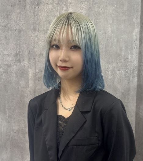 alpha松戸店_幕田 希耀美
