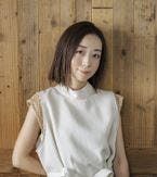 髪質改善salon Livero_SHIGEKO