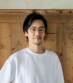 髪質改善salon Livero_山崎 勇健