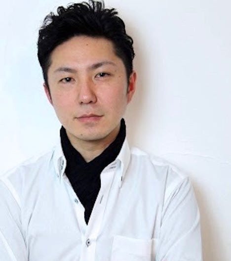 Hair Resort Asia 南浦和店_川島 亨夫
