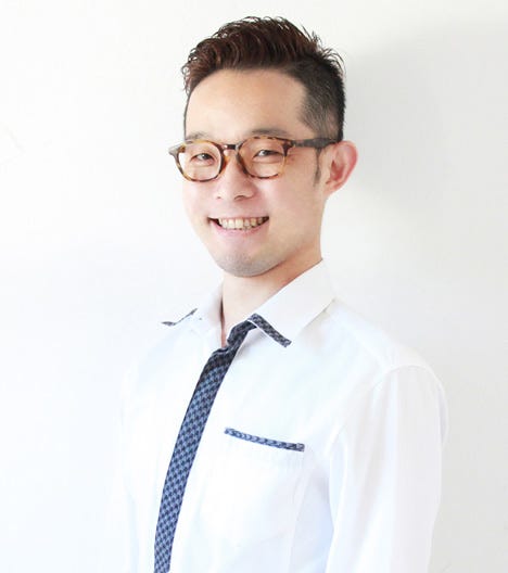 Hair Resort Asia 南浦和店_小谷 彰宏