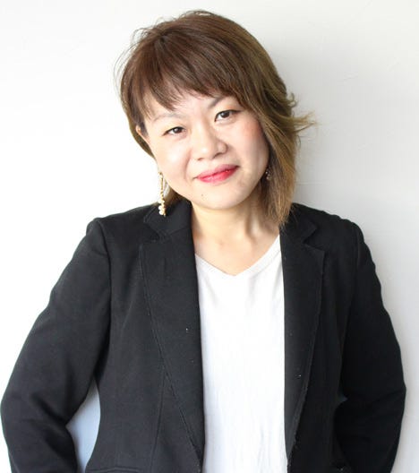 Hair Resort Asia 南浦和店_りん