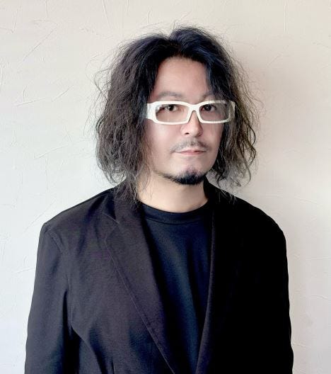 Hair Resort Asia grande 武蔵浦和店_駿河 道寛