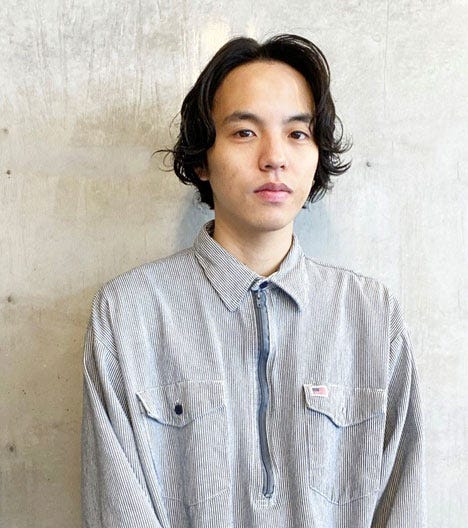 Bond_HIROKI