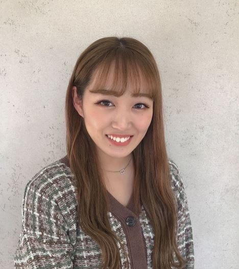 agir hair 上野店_maya