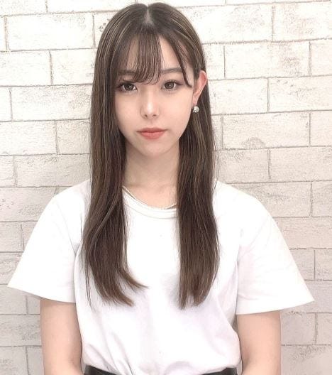 agir hair 上野店_yuuna