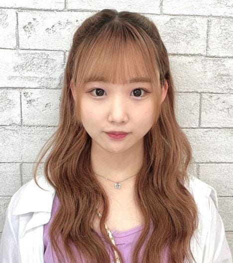 agir hair 上野店_Honoka
