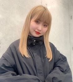 agir hair 赤羽駅南口店_MIHO
