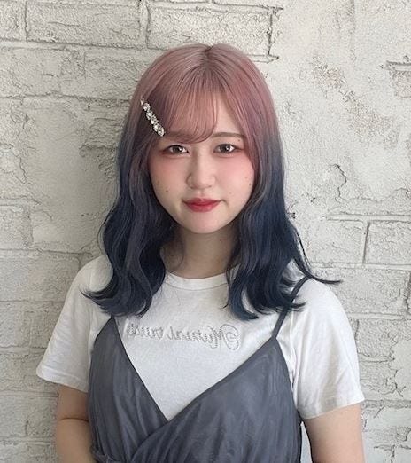 agir hair 赤羽駅南口店_SHINO