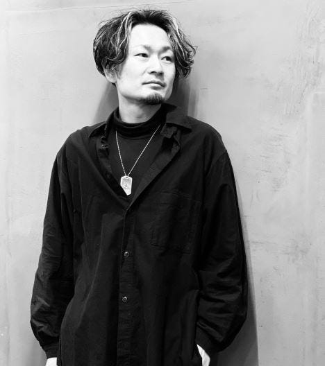 BUZZIoT/h_柴田 陽平
