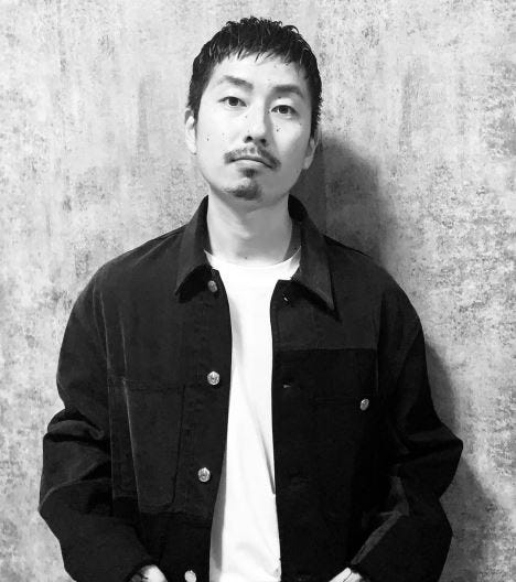 BUZZIoT/h_山口 順平