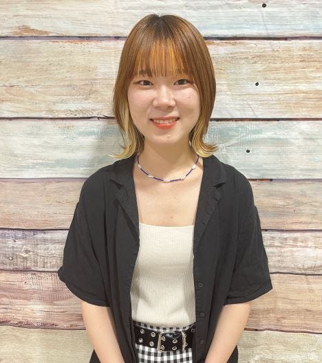 GOOD NEIGHBORS 馬橋店_増田 美優