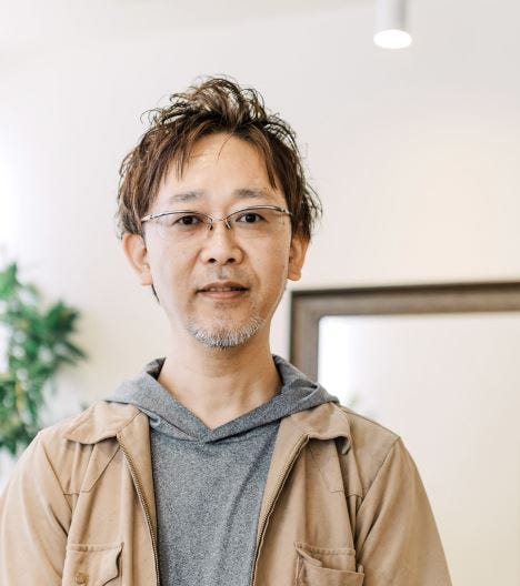 GOOD NEIGHBORS おおたかの森_佐藤 優悟