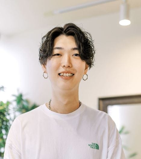 GOOD NEIGHBORS おおたかの森_奥井 海渡