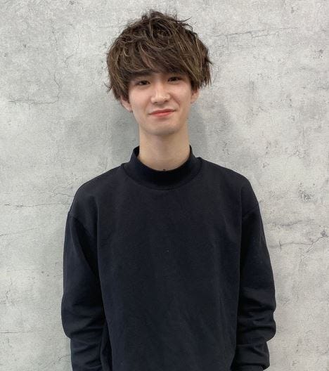 MODEK's TOKYO_西田 俊二