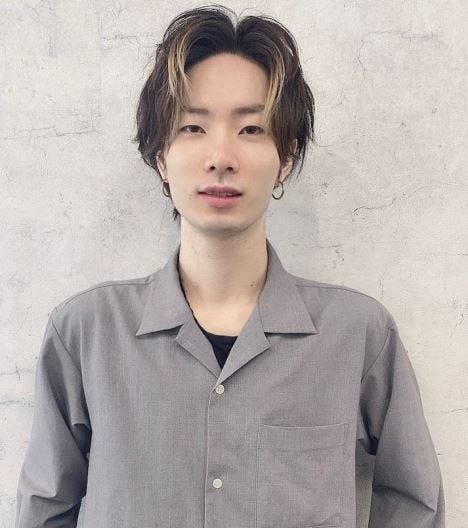 MODEK's TOKYO_渡部 誠