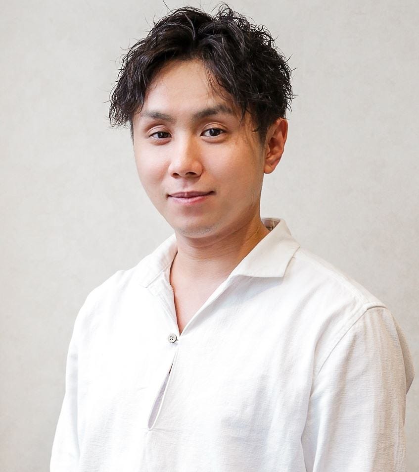 個室美容室 ディアローグ 瑞江店_宮原