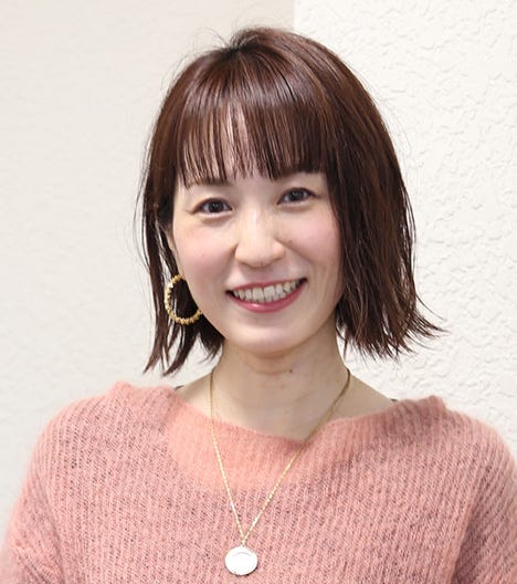 松戸 髪質改善 美容院 CUORE 松戸店_長谷川 奏子