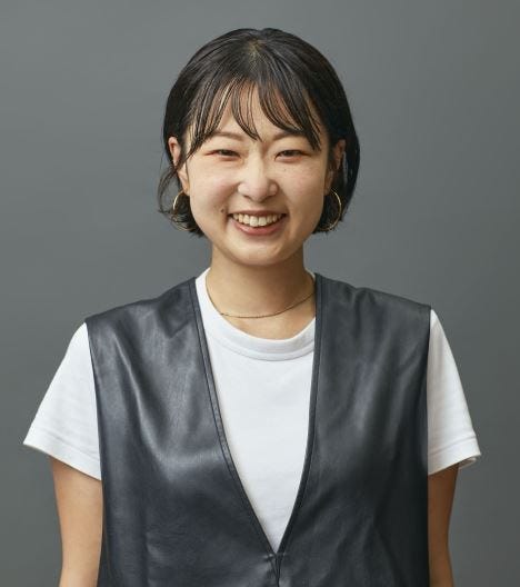 ducca_井上 可南子