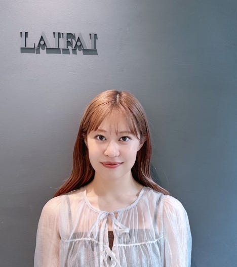 LAIFAI_CHAMI（田中）