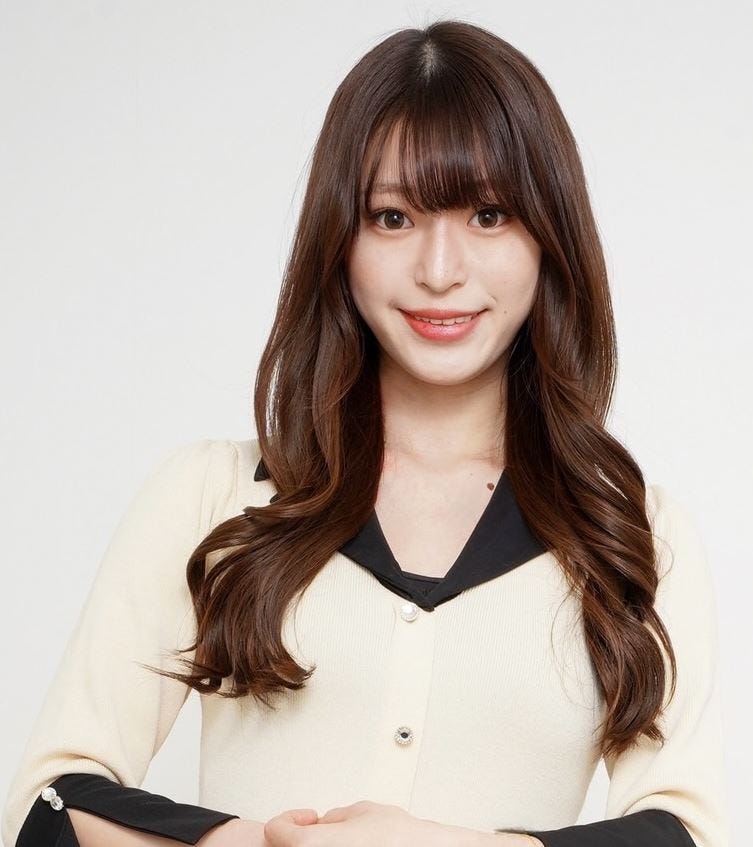 GOAT 原宿_FUKA