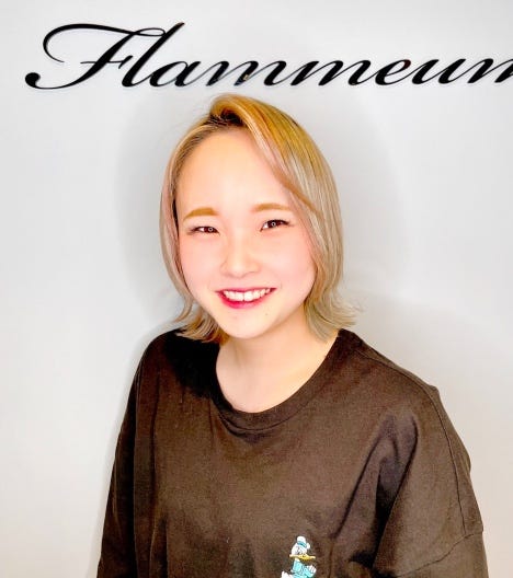 flammeum本厚木_あみ