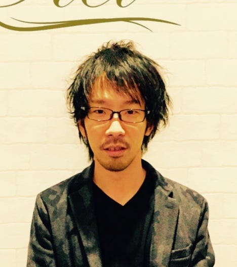 flammeum本厚木_中條 雅人