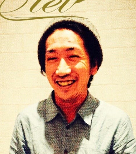 flammeum本厚木_廣瀬 高史