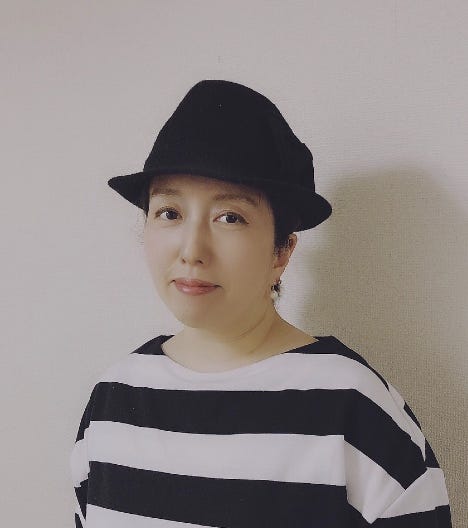 flammeum本厚木_岩野 優美子